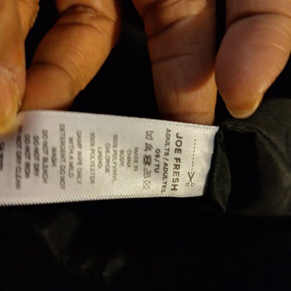 BLACK JOE FRESH BAG. - Picture 3 of 4